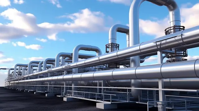 نظام خزانات ستانلس ستيل (تبريد – تخمير – تخزين) المتطور